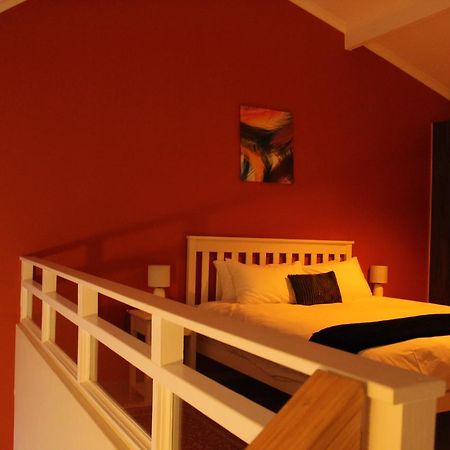 Apartament The Views Knysna Zewnętrze zdjęcie