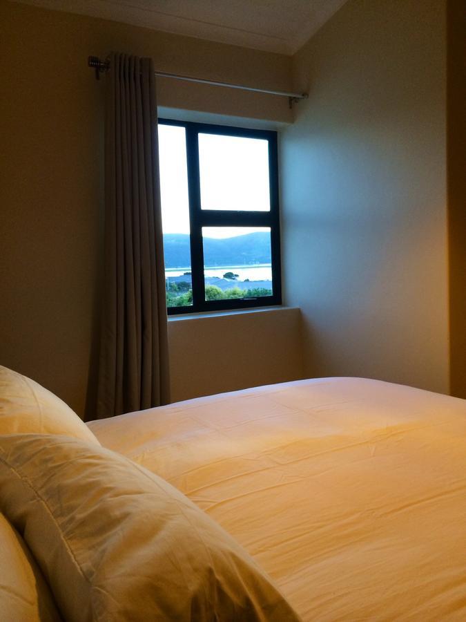 Apartament The Views Knysna Zewnętrze zdjęcie