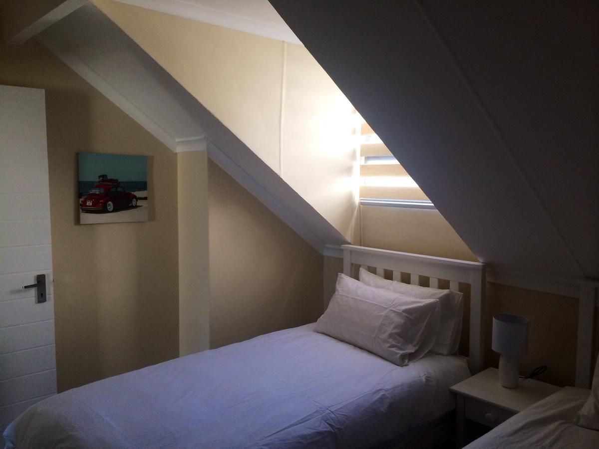 Apartament The Views Knysna Zewnętrze zdjęcie