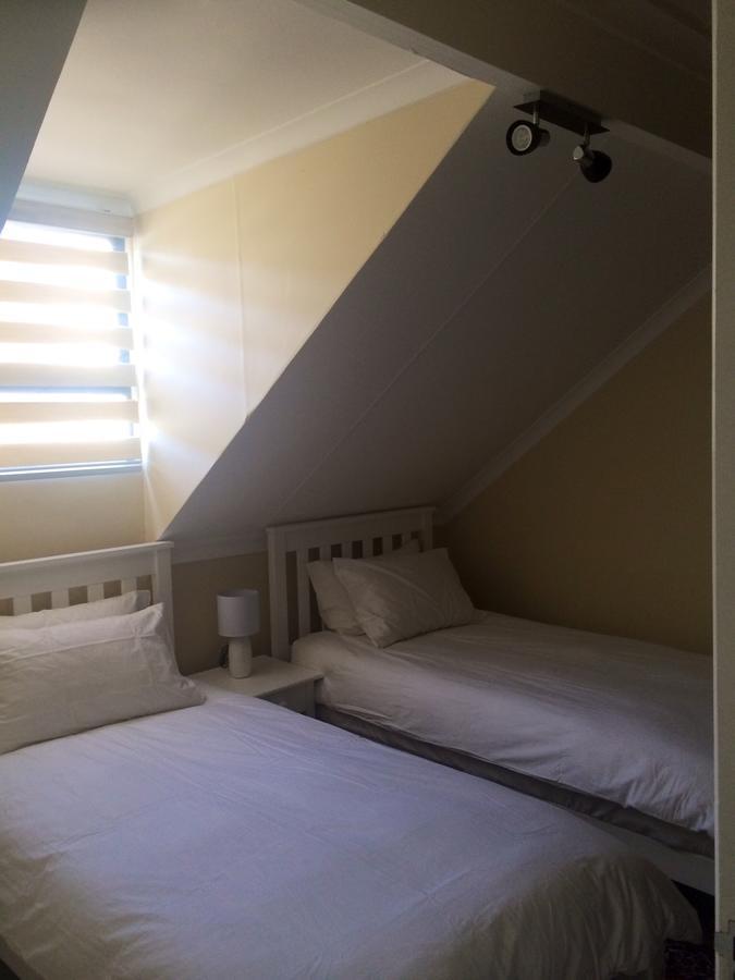 Apartament The Views Knysna Zewnętrze zdjęcie