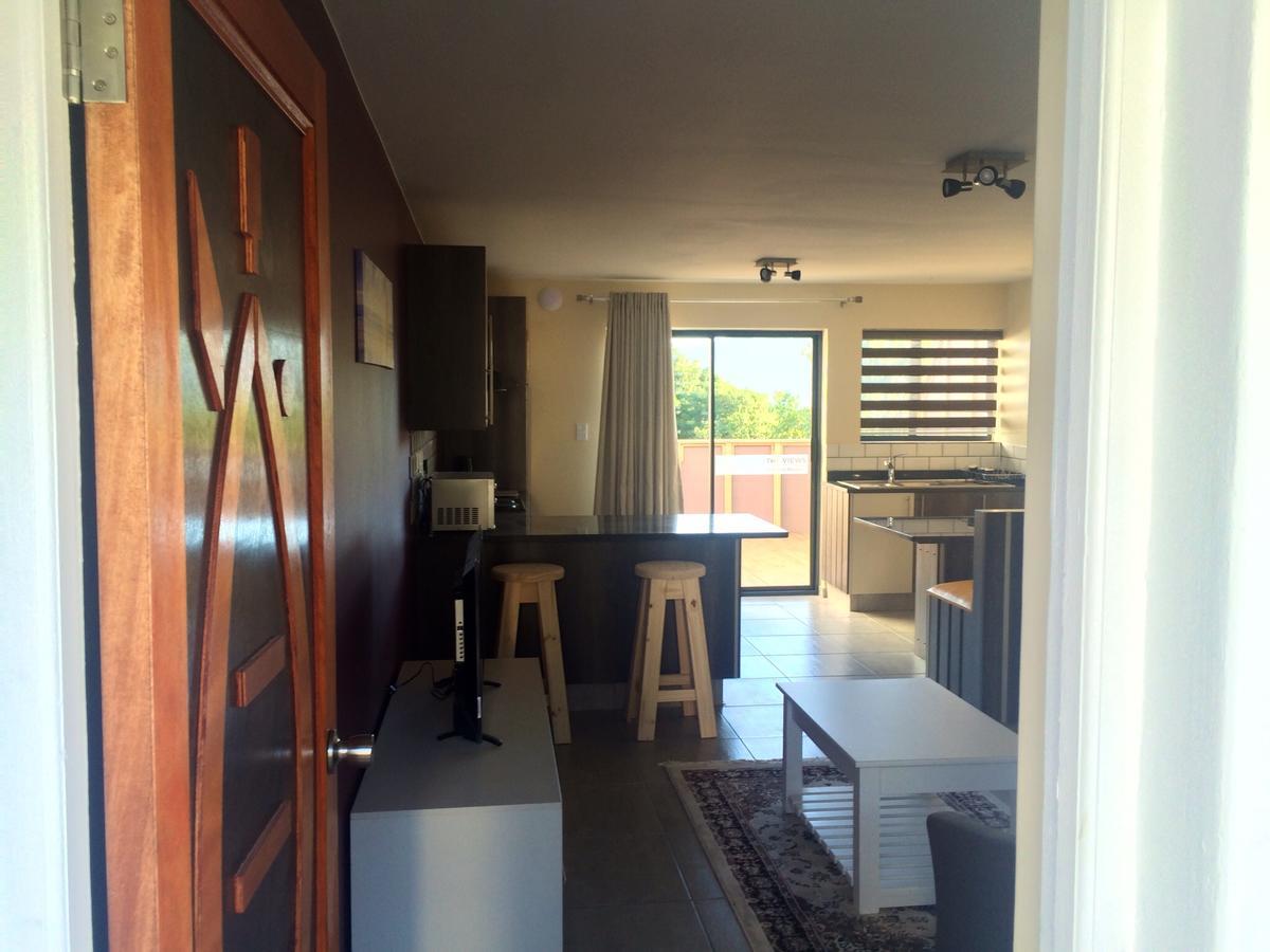 Apartament The Views Knysna Zewnętrze zdjęcie