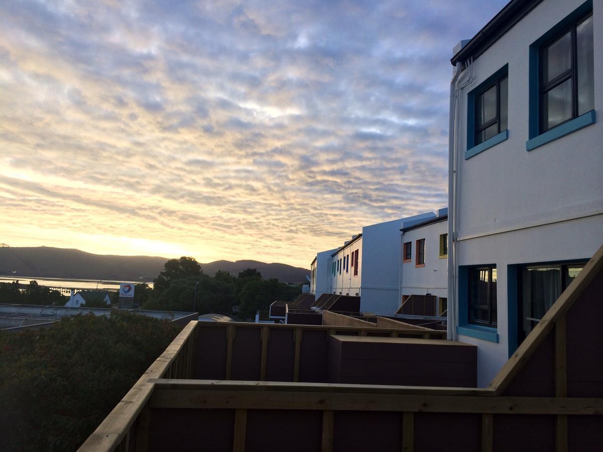 Apartament The Views Knysna Zewnętrze zdjęcie