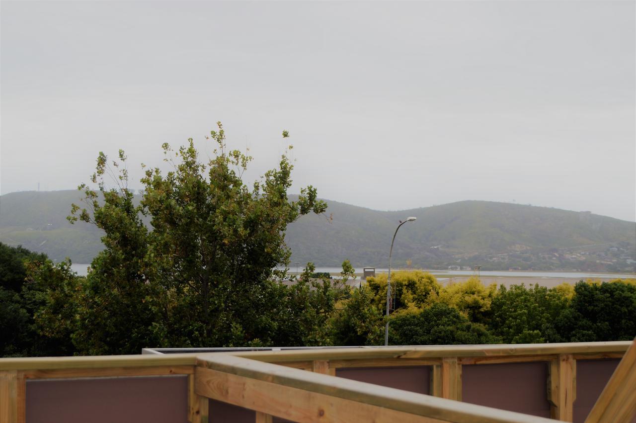 Apartament The Views Knysna Zewnętrze zdjęcie
