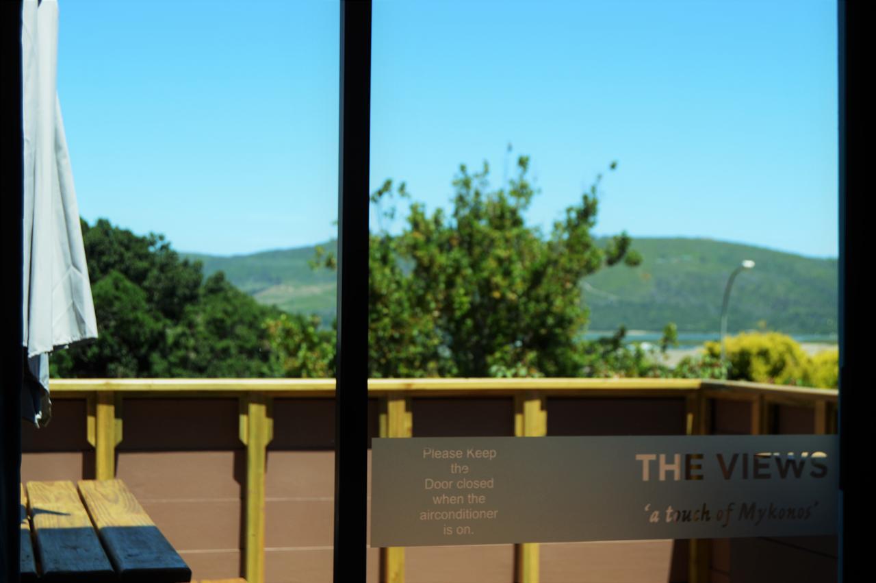 Apartament The Views Knysna Zewnętrze zdjęcie