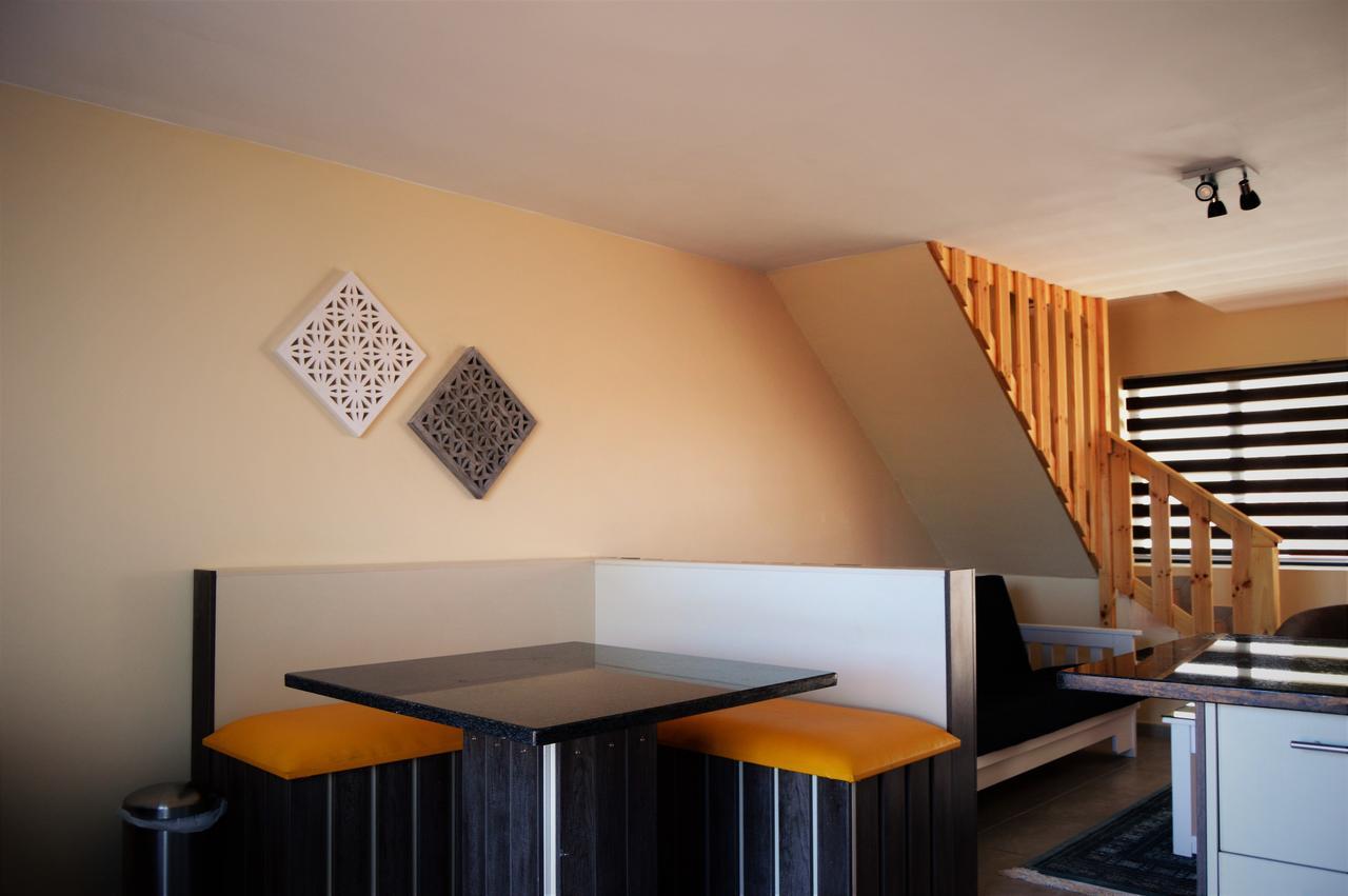 Apartament The Views Knysna Zewnętrze zdjęcie