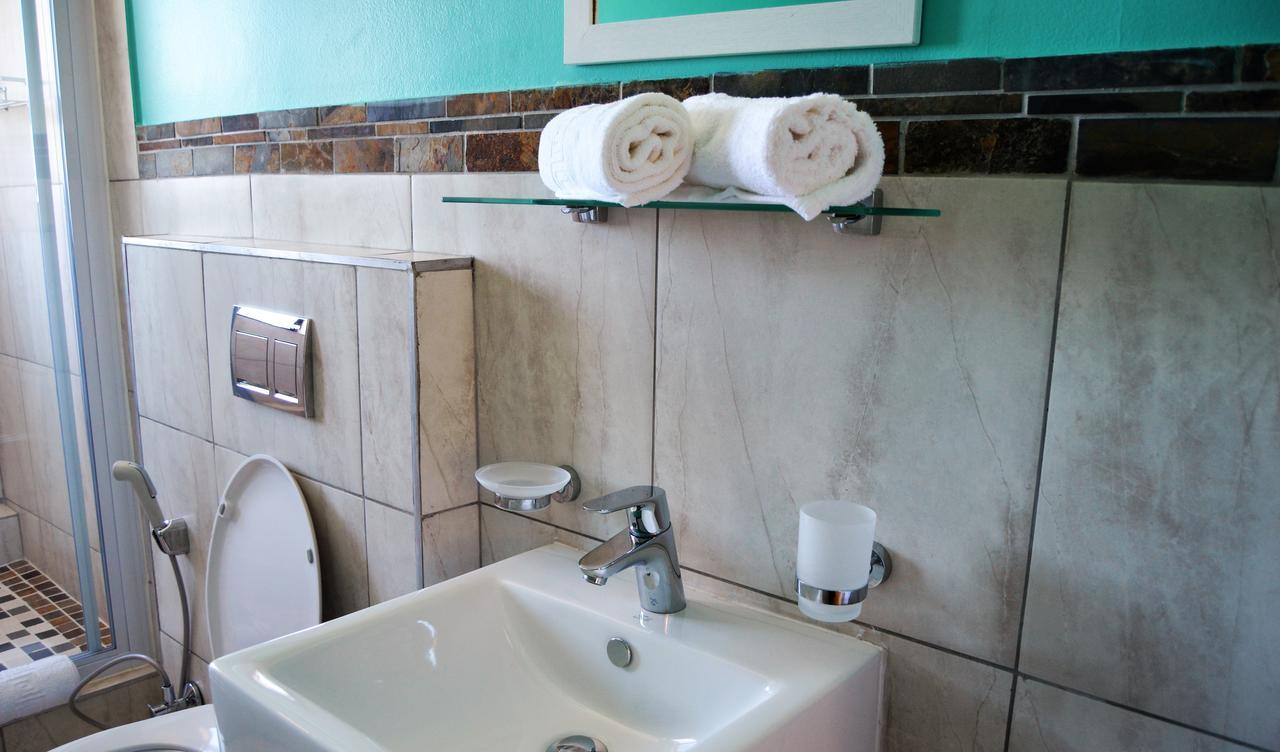Apartament The Views Knysna Zewnętrze zdjęcie