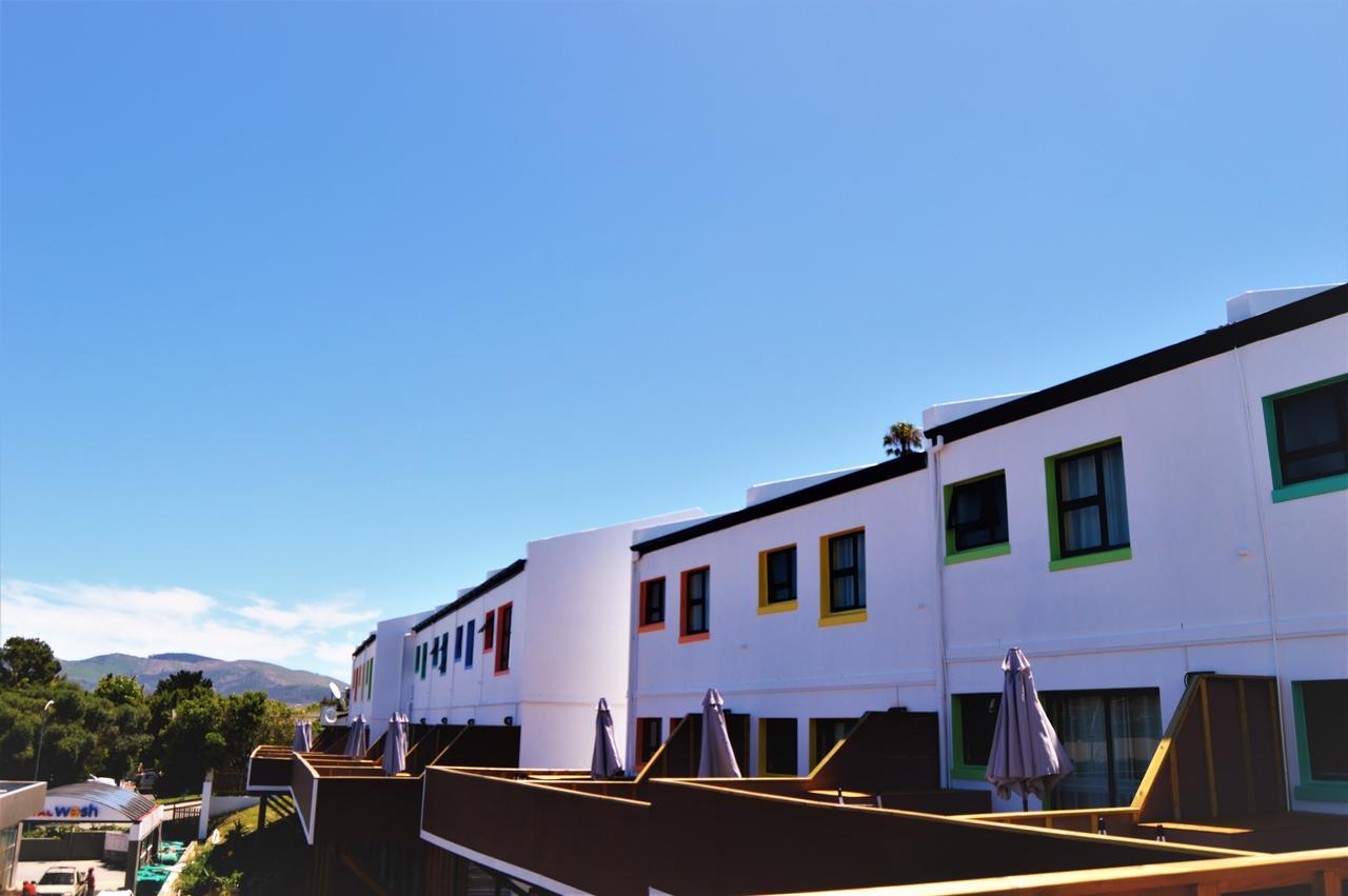 Apartament The Views Knysna Zewnętrze zdjęcie