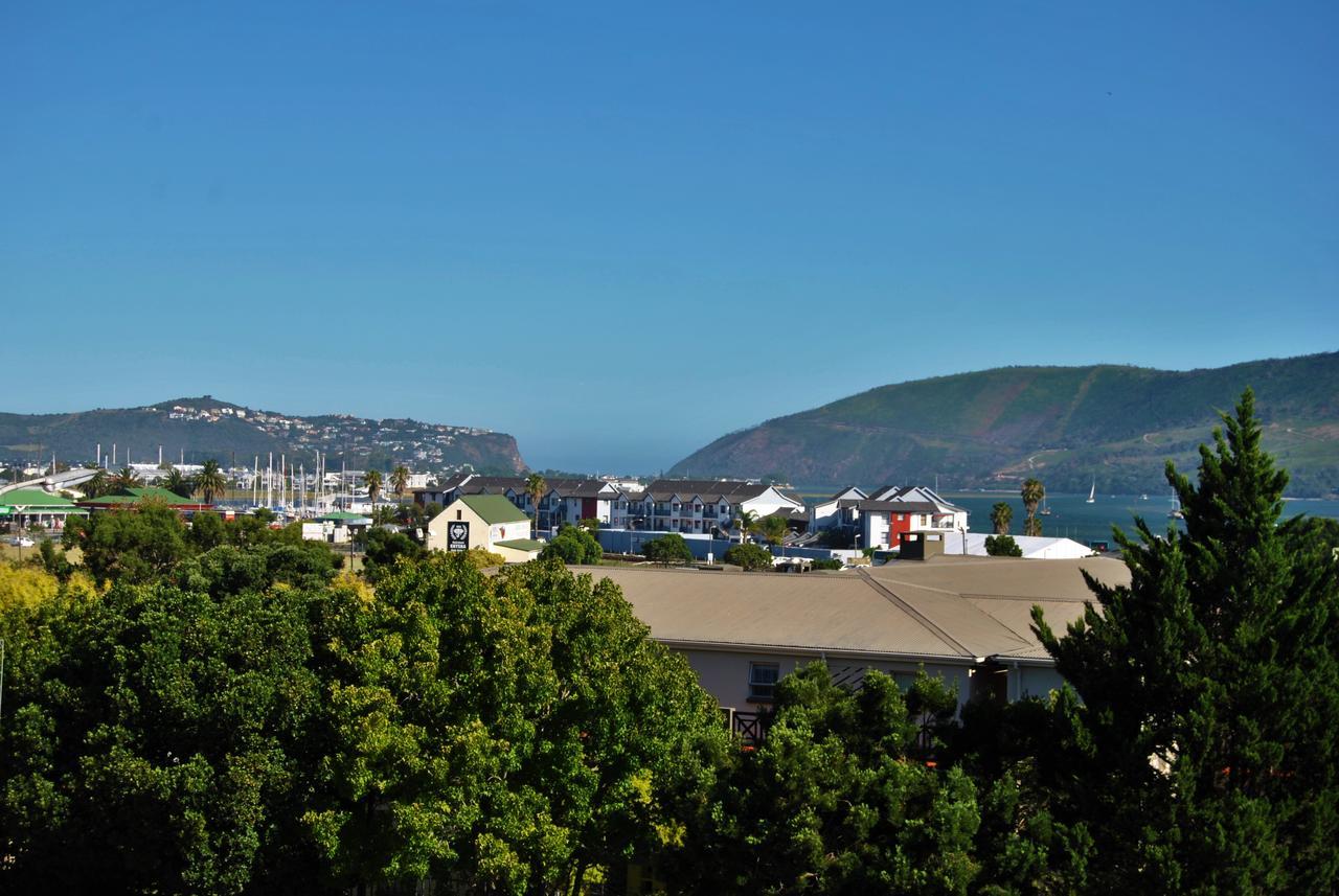 Apartament The Views Knysna Zewnętrze zdjęcie