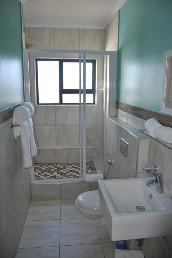 Apartament The Views Knysna Zewnętrze zdjęcie