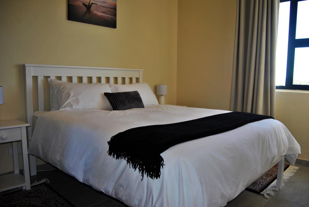Apartament The Views Knysna Zewnętrze zdjęcie