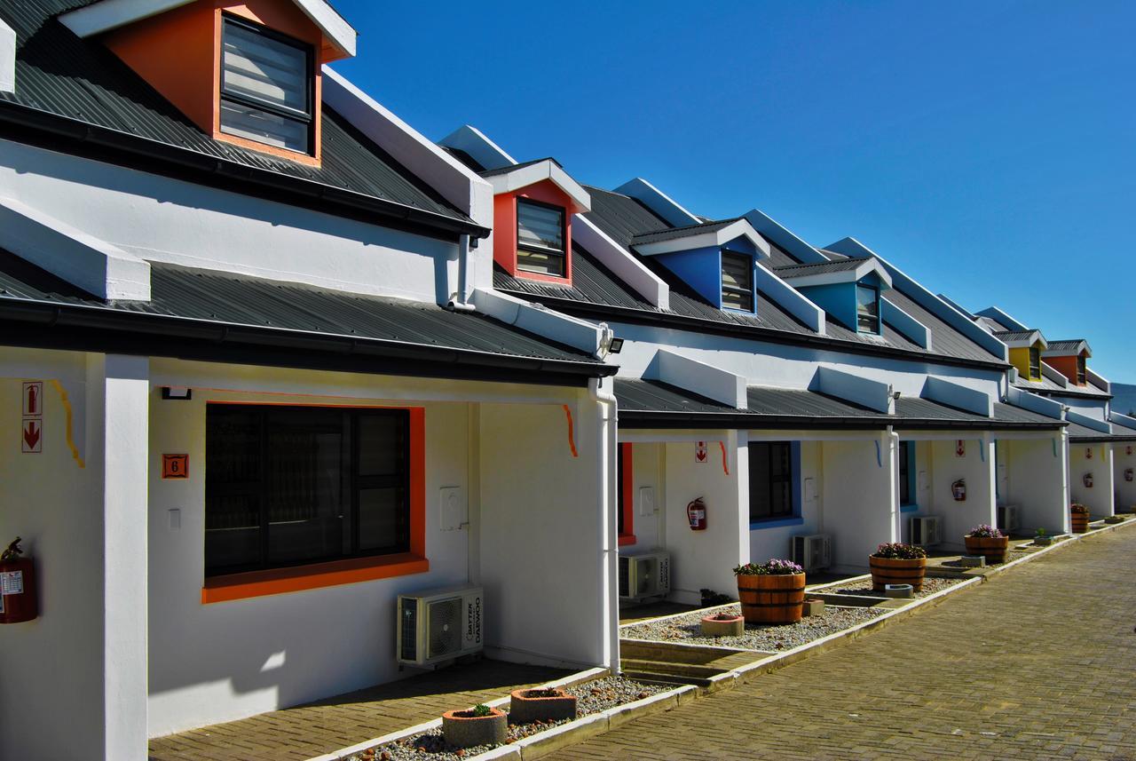 Apartament The Views Knysna Zewnętrze zdjęcie