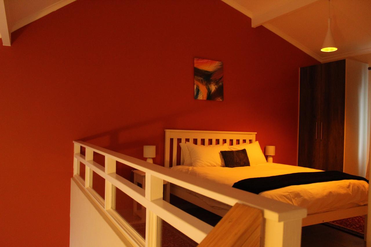 Apartament The Views Knysna Zewnętrze zdjęcie