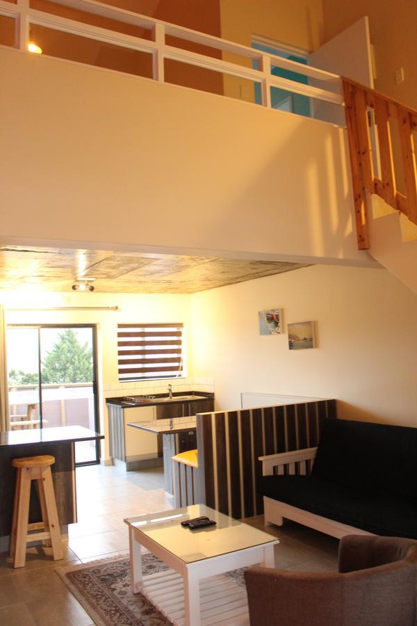 Apartament The Views Knysna Zewnętrze zdjęcie