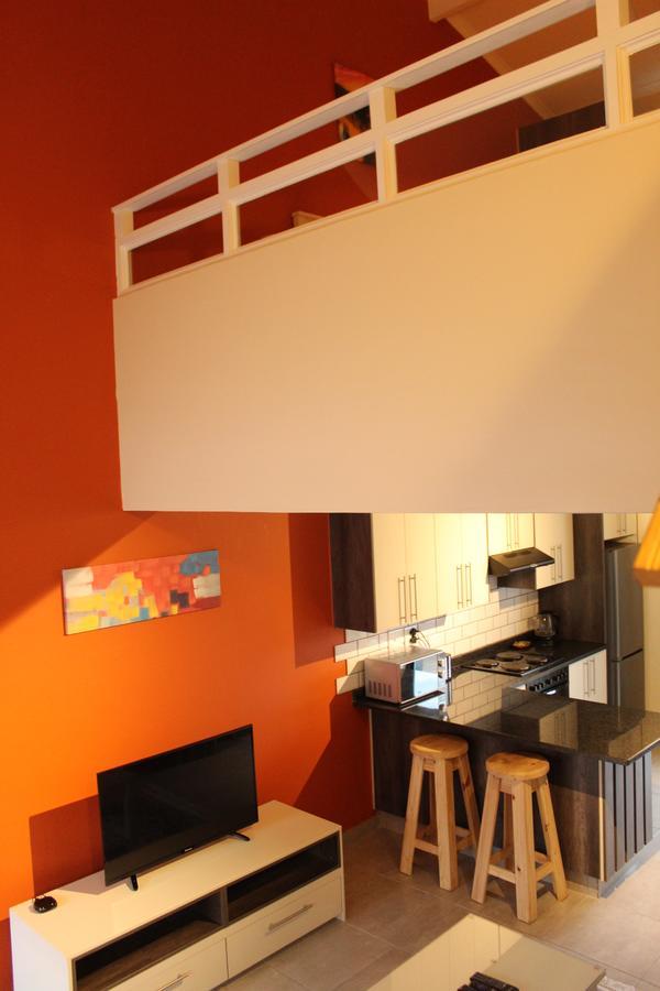 Apartament The Views Knysna Zewnętrze zdjęcie